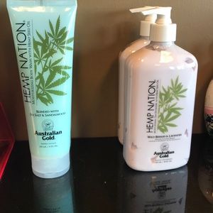 Hemp Nation Bundle